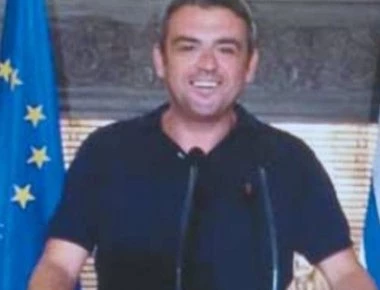 Οταν ο Μανώλης Πετσίτης των 200.000 ευρώ το έπαιζε... πρωθυπουργός